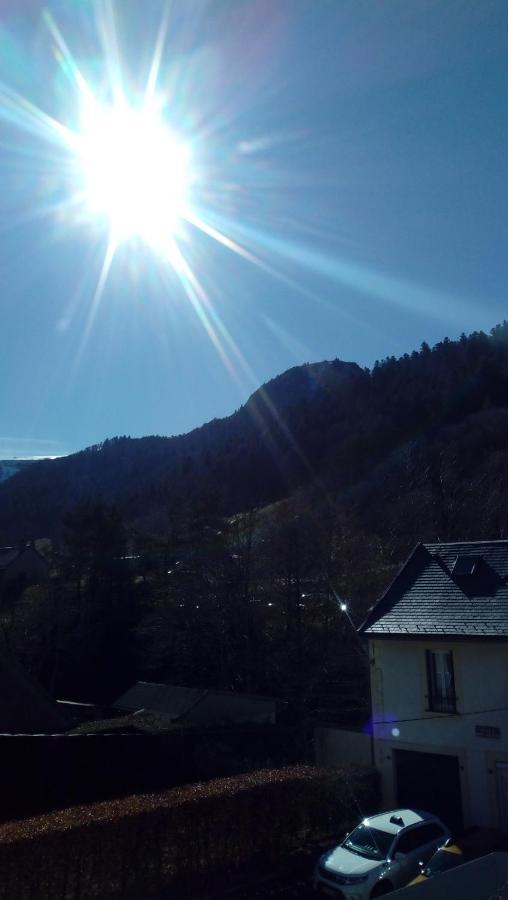 Les Milles Gouttes Residence La Feuillee ル・モンドール エクステリア 写真